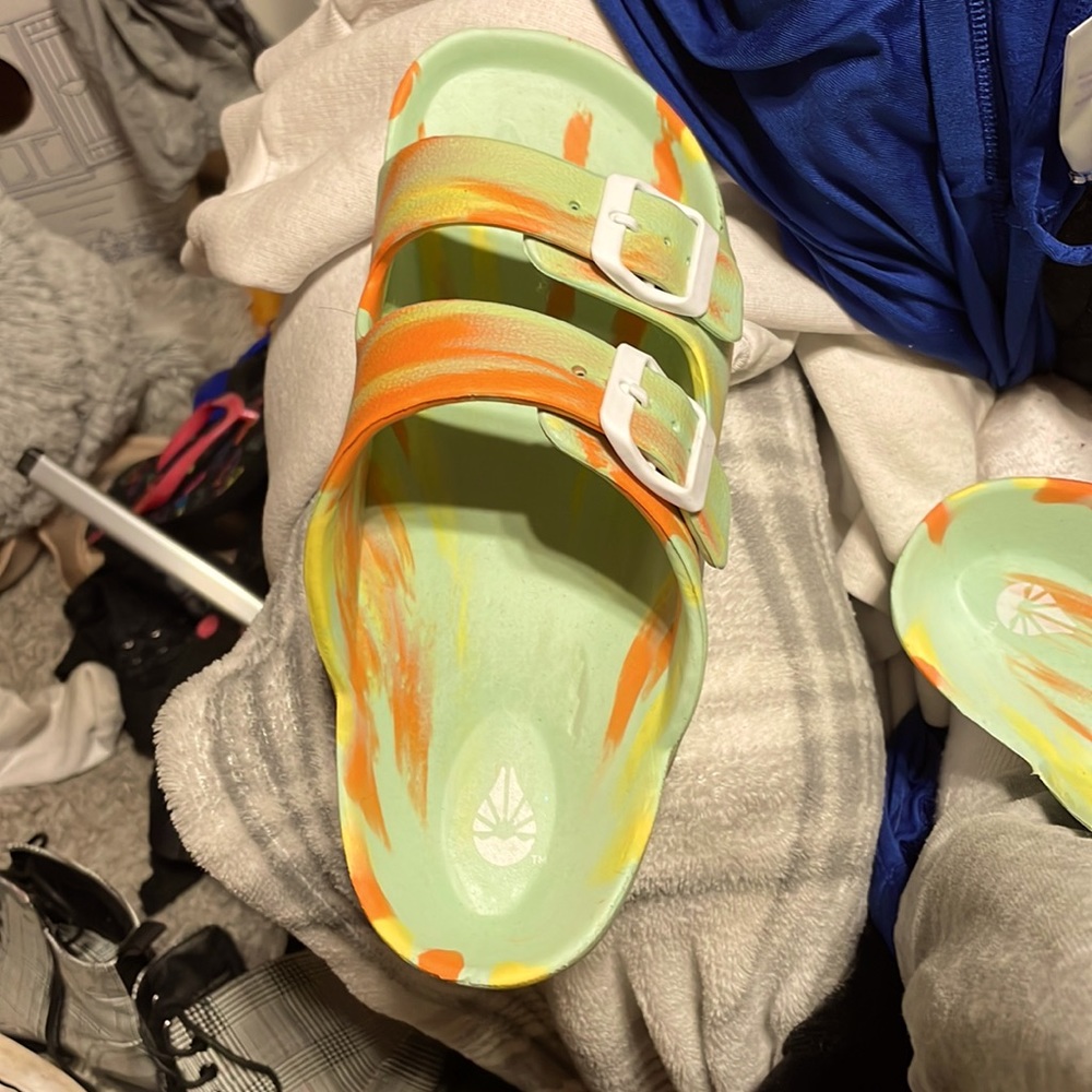 Sandals